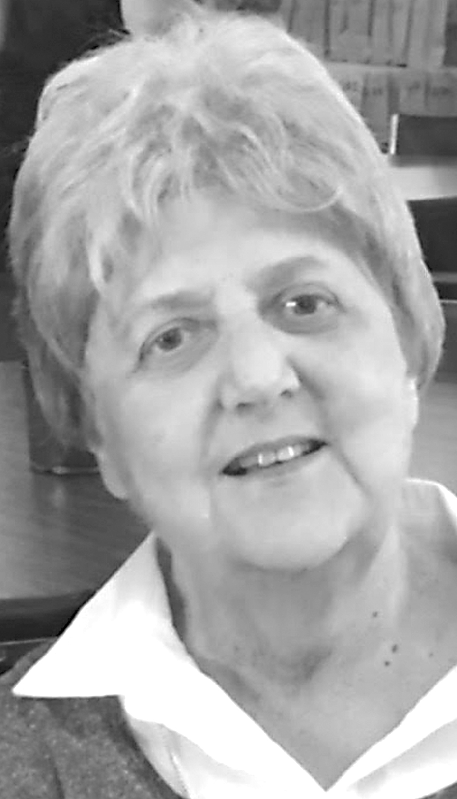 Judith A. Smith News, Sports, Jobs Observer Today